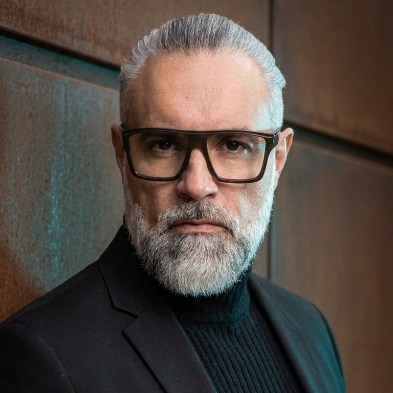 Adriano Volky