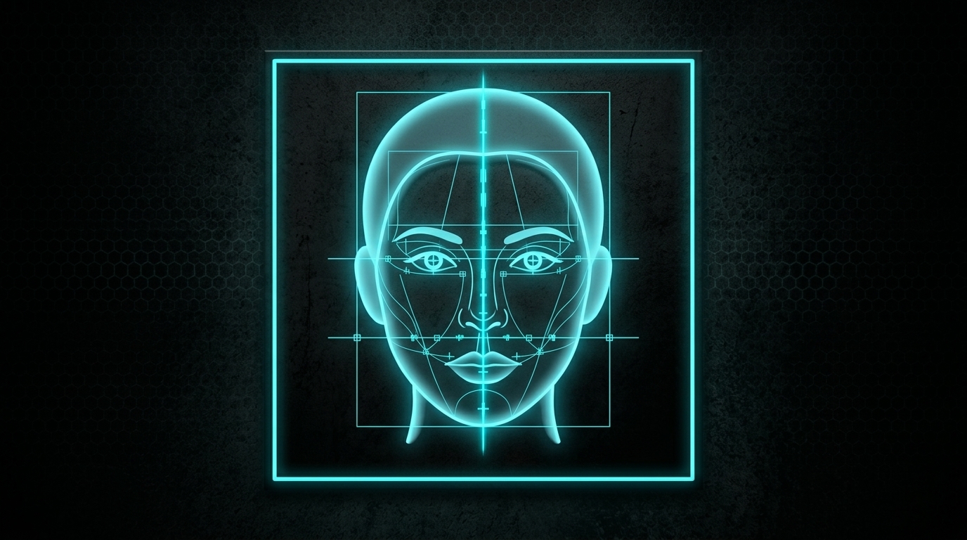 Diagnóstico facial